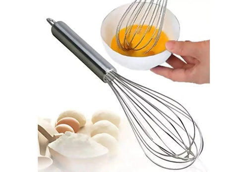 39cm Cake Whisk | Baking