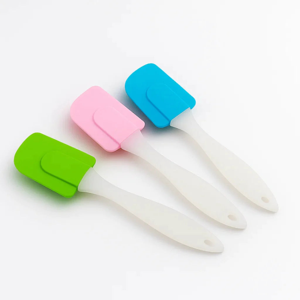Silicone Spatula | Kitchen Use