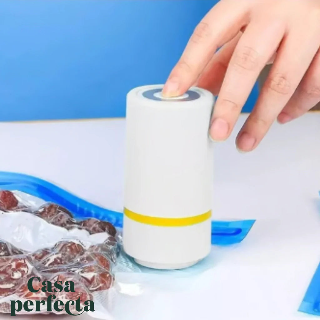 Vacuum Sealer 2.0 | Kitchen