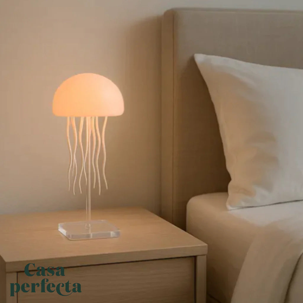Jelly Decorative Lamp | Ambient Lighting