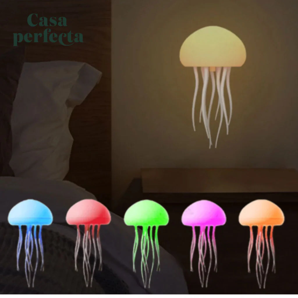 Jelly Decorative Lamp | Ambient Lighting