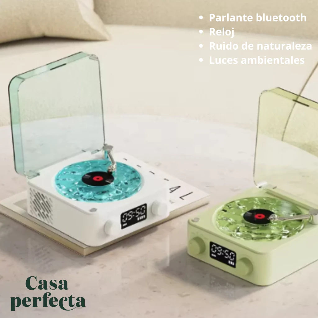 Waves Lamp | Decorative Ambient Lighting